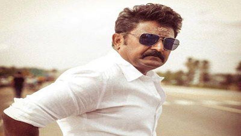 4 ವರ್ಷದ ನಂತರ 'ಕೆಂಪೇಗೌಡ-2' ಮೂಲಕ ಮರಳುತ್ತಿದ್ದಾರೆ ಕೋಮಲ್