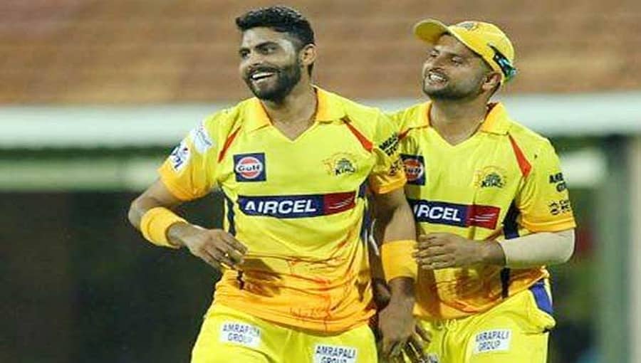 ಚೆನ್ನೈ ತಂಡಕ್ಕೆ ಮತ್ತೊಂದು ಕೊನೆಯ ಓವರ್ ರೋಚಕ ಗೆಲುವು!