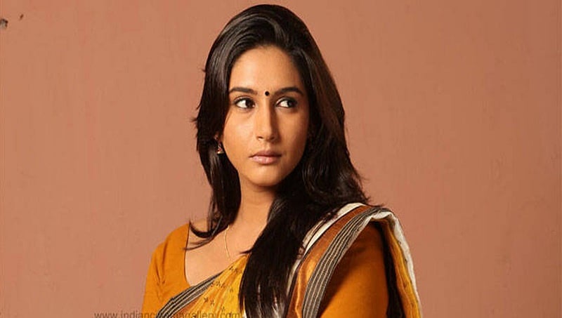 ತುಪ್ಪದ ಬೆಡಗಿ ರಾಗಿಣಿ ದ್ವಿವೇದಿ ಬಿಜೆಪಿಗೆ?