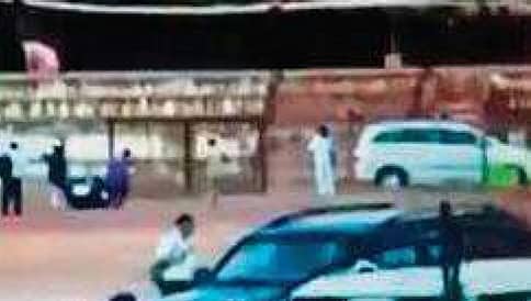 ಅಷ್ಟಕ್ಕೂ ಆ ಕಪ್ಪು ಪೆಟ್ಟಿಗೆಯಲ್ಲಿ ಏನಿತ್ತು?; ಜನರಿಗೆ ಕುತೂಹಲ ಮೂಡಿಸಿದ ಪೆಟ್ಟಿಗೆಯ ರಹಸ್ಯ