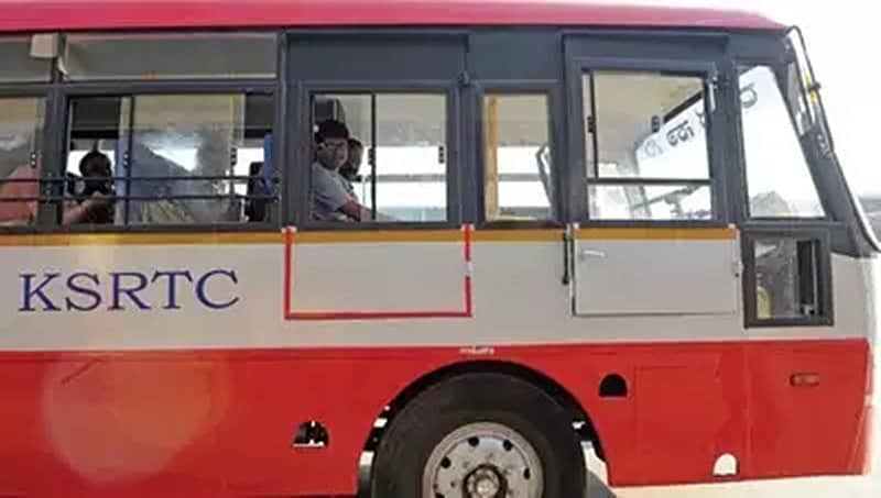 ಚುನಾವಣೆ ಹಿನ್ನೆಲೆ: ಕೆ ಎಸ್ ಆರ್ ಟಿ ಸಿ ಬಸ್ ಗಳ ಸಂಚಾರದಲ್ಲಿ ವ್ಯತ್ಯಯ
