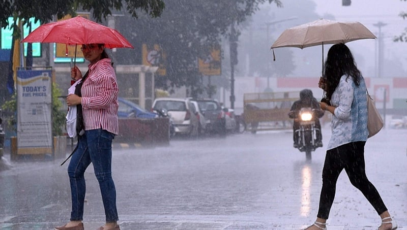 ದೇಶದಲ್ಲಿ ಸಾಧಾರಣ ಮುಂಗಾರು ಸಾಧ್ಯತೆ: ಹವಾಮಾನ ಇಲಾಖೆ