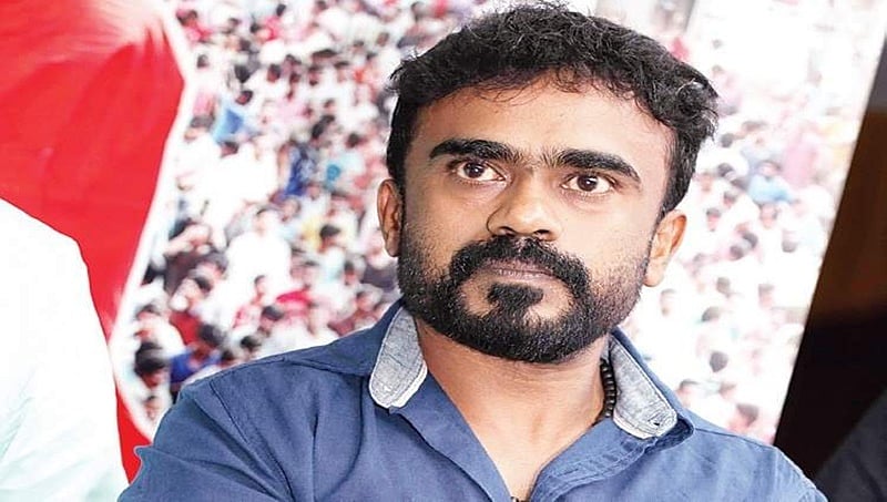 ಸುದೀಪ್ ಗಾಗಿ ಕಥೆ ಸಿದ್ದವಿದೆ, ಅಂತಿಮ ತೀರ್ಮಾನ ಆಗಿಲ್ಲ: ನಿರ್ದೇಶಕ ಸೂರಿ