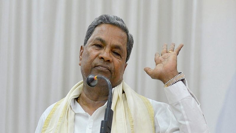 ಸೈನಿಕರ ಹೆಸರಲ್ಲಿ ಮತ ಕೇಳುವ ಮೋದಿ ಏನು ಗನ್ ಹಿಡಿದುಕೊಂಡು ಹೋಗಿದ್ರಾ: ಸಿದ್ದರಾಮಯ್ಯ ವ್ಯಂಗ್ಯ