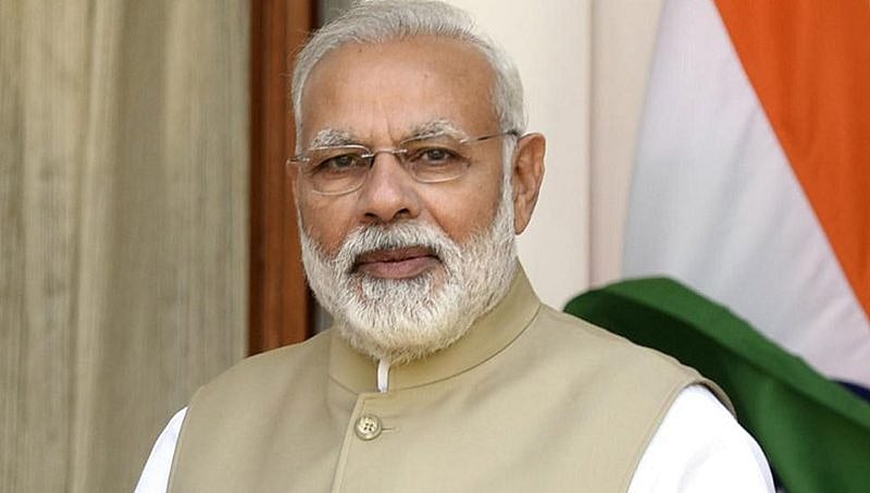 ' ಈ ಬಾರಿ ಮೋದಿ ಅಲೆ ಮಾತ್ರವಲ್ಲ ಸುನಾಮಿ ಎದ್ದಿದೆ; ಮೋದಿ ನನ್ನ ಪಾಲಿನ ಕಾಮಧೇನು'