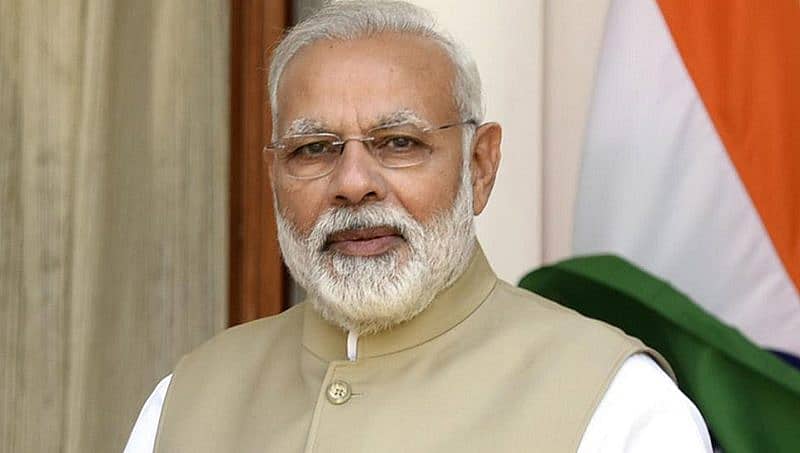 ' ಈ ಬಾರಿ ಮೋದಿ ಅಲೆ ಮಾತ್ರವಲ್ಲ ಸುನಾಮಿ ಎದ್ದಿದೆ; ಮೋದಿ ನನ್ನ ಪಾಲಿನ ಕಾಮಧೇನು'