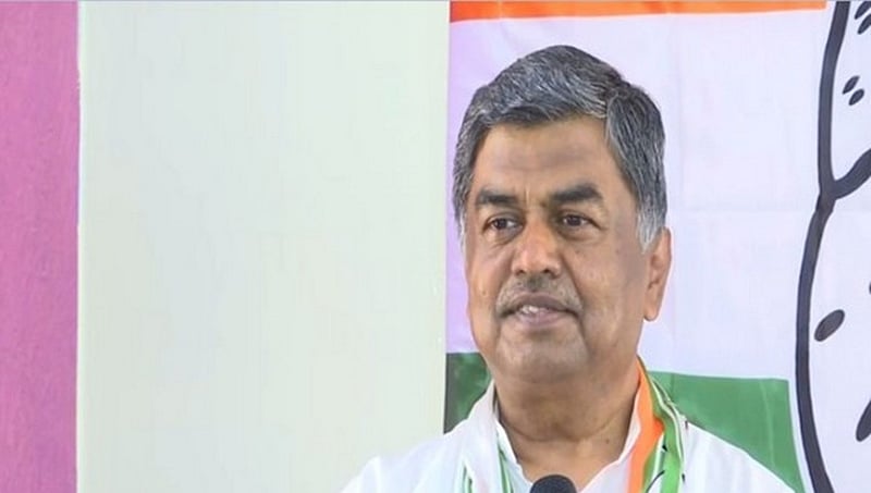 ಹೊರಗಿನವ ಎಂಬ ಆರೋಪ ಸರಿಯಲ್ಲ, ಮೋದಿಯೇ ಪ್ರಮುಖ ಎದುರಾಳಿ, ತೇಜಸ್ವಿ ಅಲ್ಲ- ಬಿ. ಕೆ. ಹರಿ ಪ್ರಸಾದ್
