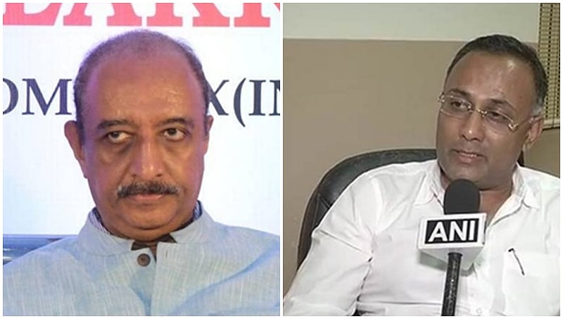 ಆಪರೇಷನ್ ಕಮಲ ತನಿಖೆ ಕೈಬಿಟ್ಟ ಆದಾಯ ತೆರಿಗೆ ಇಲಾಖೆ