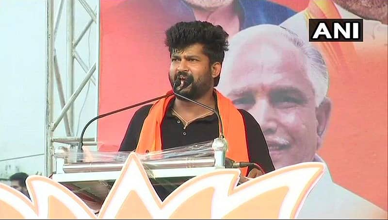 ಲೈಂಗಿಕ ಕಿರುಕುಳ ಆರೋಪ; ಮೈಸೂರು-ಕೊಡಗು ಸಂಸದ ಪ್ರತಾಪ್ ಸಿಂಹ ವಿರುದ್ಧ ಮಹಿಳಾ ಆಯೋಗಕ್ಕೆ ದೂರು!