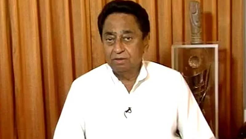 'ನೀವು ದೇಶದ ಪ್ರಧಾನಿ, ಗುಜರಾತ್ ಗೆ ಮಾತ್ರ ಅಲ್ಲ': ಮೋದಿ ತಾರತಮ್ಯಕ್ಕೆ ಕಮಲ್ ನಾಥ್ ಆಕ್ರೋಶ