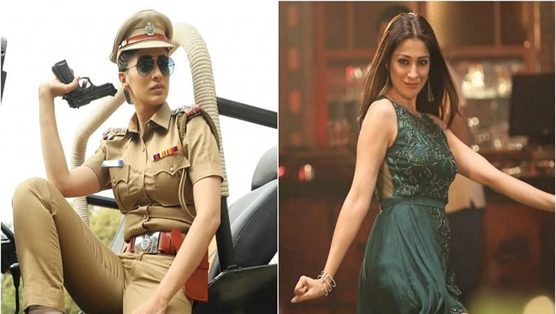 ಲಕ್ಷ್ಮಿ ರೈ ನಟನೆಯ 'ಝಾನ್ಸಿ' ಚಿತ್ರಕ್ಕೆ ಡಿಮ್ಯಾಂಡ್:  ಬೇರೆ ಭಾಷೆಗಳಿಗೂ ಡಬ್ಬಿಂಗ್ ಮಾಡಲು ಬೇಡಿಕೆ