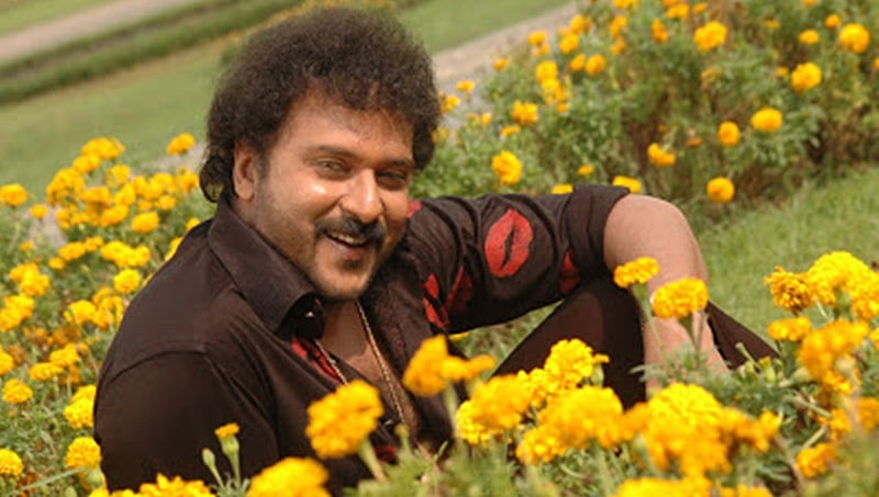 'ಲವ್ವರ್ ಬಾಯ್' ಪಾತ್ರಕ್ಕಷ್ಟೆ ಸೀಮಿತ, ದ್ರಾಕ್ಷಿ ಉರುಳಿಸಿದ್ದು ಒಂದೇ ಸಲ: ರವಿಚಂದ್ರನ್ ಹರಟೆ