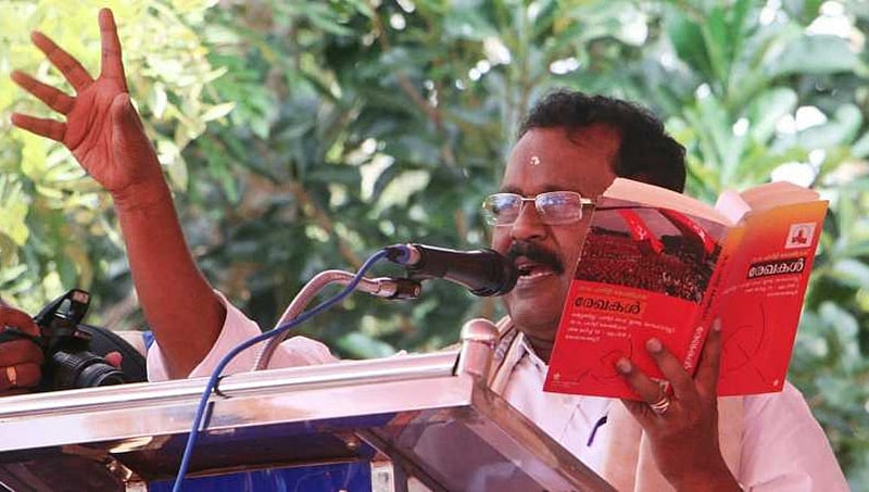ಮುಸ್ಲಿಮರ ವಿರುದ್ಧ ಅವಹೇಳನಕಾರಿ ಹೇಳಿಕೆ: ಕೇರಳ ಬಿಜೆಪಿ ಅಧ್ಯಕ್ಷ ಪಿಳ್ಳೈ ವಿರುದ್ಧ ಕೇಸ್ ದಾಖಲು