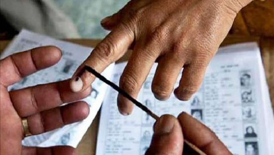 ಲೋಕಸಭೆ ಚುನಾವಣೆ: 2ನೇ ಹಂತದಲ್ಲಿ 11 ರಾಜ್ಯಗಳ 95 ಕ್ಷೇತ್ರಗಳಲ್ಲಿ ಇಂದು ಮತದಾನ