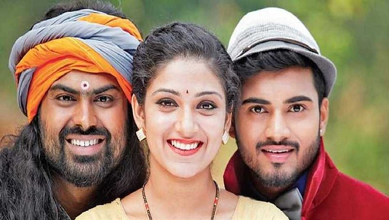 ಬಿಗ್ ಬಾಸ್ ಖ್ಯಾತಿಯ ರೆಹಮಾನ್ ನಟಿಸಿರುವ 'ಗರ' ಮೇ 23ಕ್ಕೆ ರಿಲೀಸ್