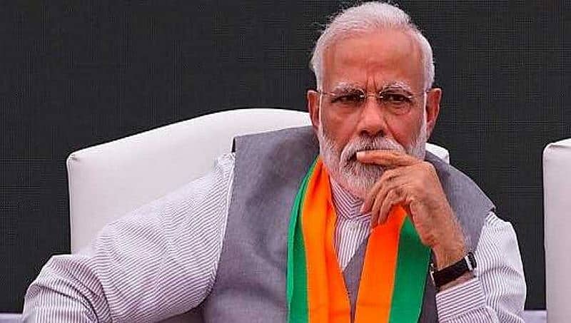ಐಟಿ ಉದ್ಯೋಗಿಗಳಲ್ಲಿ ನಮೋ ಮೇನಿಯಾ: ಮೋದಿ ಮೇಲೆ ಟೆಕ್ಕಿಗಳಿಗೇಕೆ ವ್ಯಾಮೋಹ?