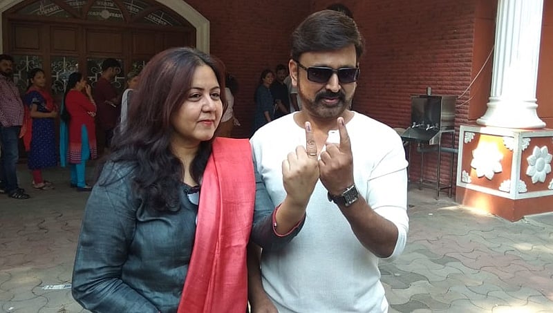 ಪಟ್ಟಿಯಿಂದ ಲಕ್ಷಕ್ಕೂ ಹೆಚ್ಚು ಮತದಾರರ ಹೆಸರು ರದ್ದು: ಕಂಗಾಲಾದ ಮತದಾರರು