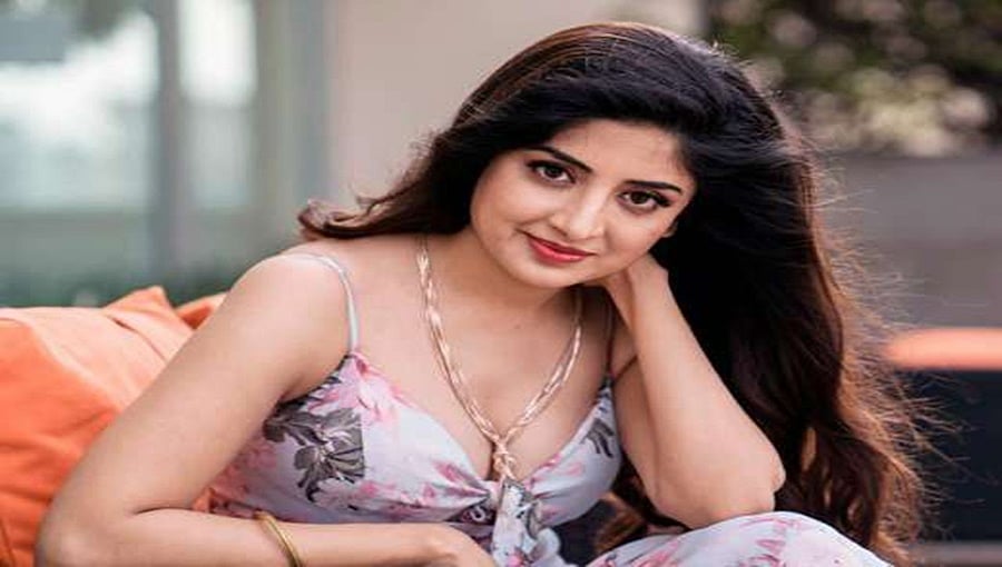 ನಟಿ ಪೂನಂ ಕೌರ್ ಅಶ್ಲೀಲ ಫೋಟೋ, ವಿಡಿಯೋ ಯೂಟ್ಯೂಬ್‌ಗೆ ಅಪ್ಲೋಡ್, ನಟಿಯಿಂದ ದೂರು!