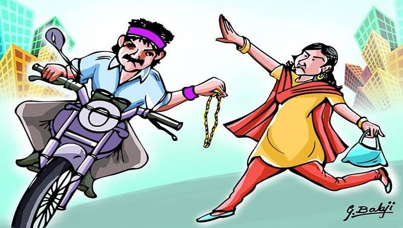ಕುಣಿಗಲ್: ಮತದಾನಕ್ಕೆ ಬಂದ ಮಹಿಳೆ ಅಪಹರಣ, ಚಿನ್ನಾಭರಣ ದೋಚಿದ ದುಷ್ಕರ್ಮಿಗಳು