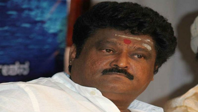 ನೀವು ಬದುಕಿರುವ ಶವಗಳು ನಿಮಗೆ ಧಿಕ್ಕಾರವಿರಲಿ: ಜಗ್ಗೇಶ್ ಆಕ್ರೋಶಕ್ಕೆ ಕಾರಣವೇನು?