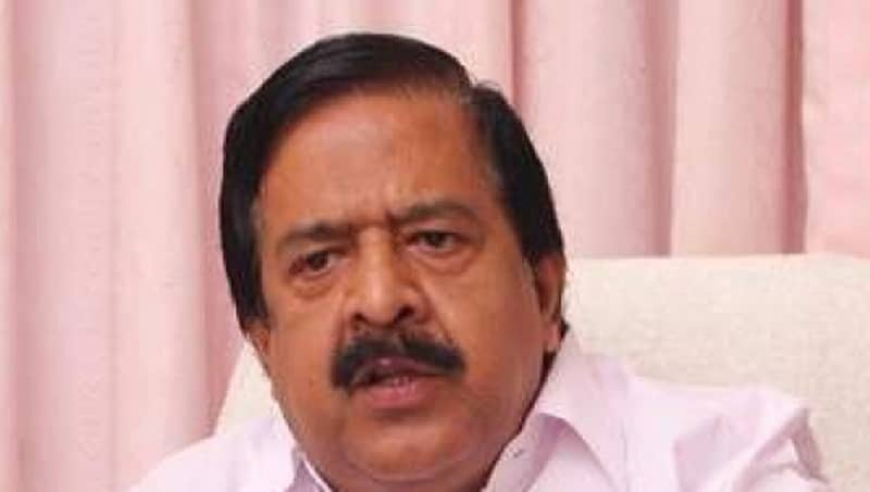 ರಾಹುಲ್ ಪ್ರಧಾನಿಯಾದರೆ ಶಬರಿಮಲೆಗೆ ಮತ್ತೆ ಮಹಿಳೆಯರ ಪ್ರವೇಶ ನಿಷೇಧ: ಚೆನ್ನಿತಾಲ