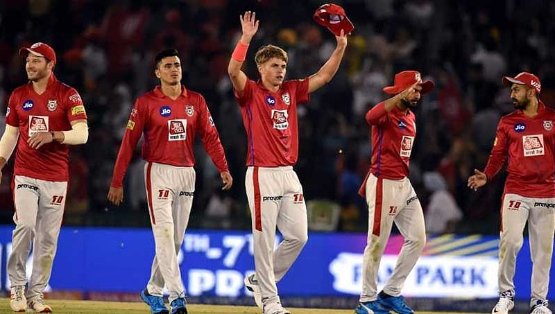 ಐಪಿಎಲ್ 2019: ಡೆಲ್ಲಿ ವಿರುದ್ಧ ಪಂಜಾಬ್‌ಗೆ 14 ರನ್ ಗಳ ಭರ್ಜರಿ ಗೆಲುವು