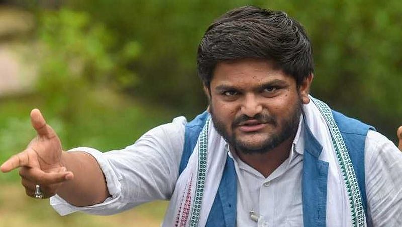 ಹಾರ್ದಿಕ್ ಪಟೇಲ್ ಚುನಾವಣೆ ಕನಸು ಭಗ್ನ: ತುರ್ತು ವಿಚಾರಣೆಗೆ ಸುಪ್ರೀಂ ಕೋರ್ಟ್ ನಕಾರ