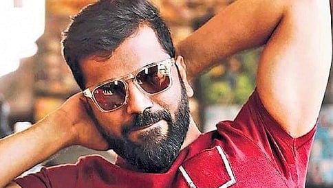 'ಬ್ರಹ್ಮಚಾರಿ'ಯಾದ ಸತೀಶ್ ನೀನಾಸಂ