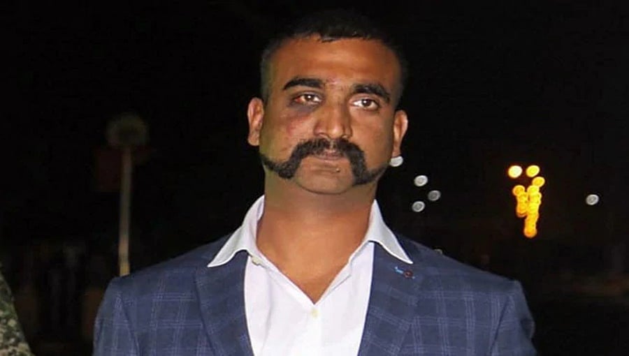 ಒಂದೆಡೆ ವರ್ಗಾವಣೆ, ಇನ್ನೊಂದೆಡೆ 'ವೀರ ಚಕ್ರ' ಪ್ರಶಸ್ತಿಗೆ ಅಭಿನಂದನ್ ಹೆಸರು ಶಿಫಾರಸು!