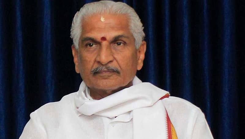 ಪ್ರಧಾನಿ ಮೋದಿ ಹೆಸರಿನಲ್ಲಿ ಮತ ಕೇಳುವುದು ಭವಿಷ್ಯಕ್ಕೆ ಅಪಾಯ: ಕಲ್ಲಡ್ಕ ಪ್ರಭಾಕರ್ ಭಟ್