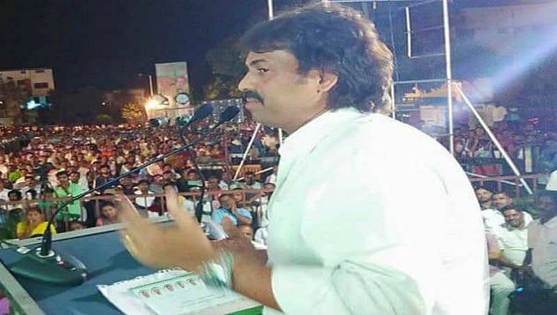 ಶಿವಮೊಗ್ಗ: ಮಾಜಿ ಸಿಎಂ ಮಕ್ಕಳ ಜಿದ್ದಾ ಜಿದ್ದಿನ ಕದನ; ರಾಘವೇಂದ್ರಗೆ ಮೋದಿ ಬಲ, ಮಧುಗೆ ಮೈತ್ರಿ ಬಲ