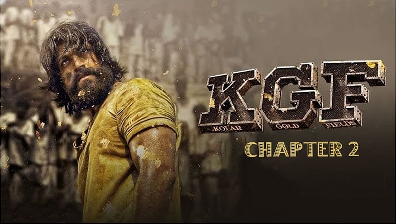 ಕೆಜಿಫ್-2 ಗಾಗಿ ಹೊಸ ಪ್ರತಿಭೆಗಳ ಹುಡುಕಾಟ: ಪ್ರಯತ್ನಿಸಿದರೆ ನಿಮಗೂ ಸಿಗಬಹುದು ಅವಕಾಶ!