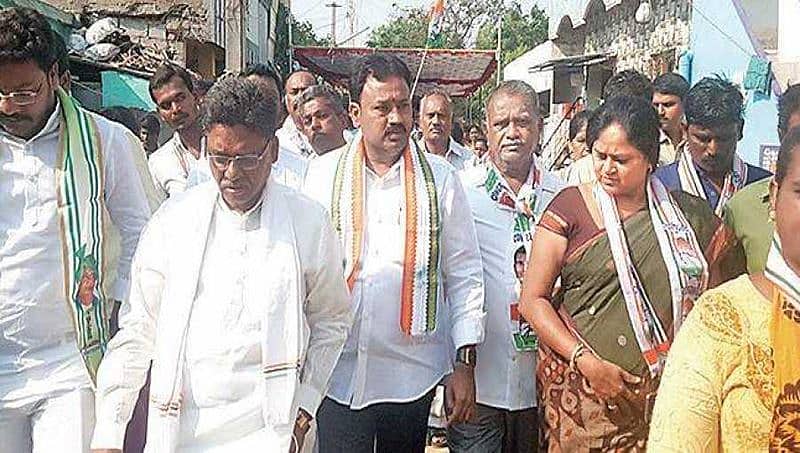 ಬಳ್ಳಾರಿಗಿಲ್ಲ ತಾರಾ ಮೆರಗು: ಹಳೇ ಕೋಟೆ ರಕ್ಷಣೆಗೆ ಬೃಹತ್ ಸಮರ