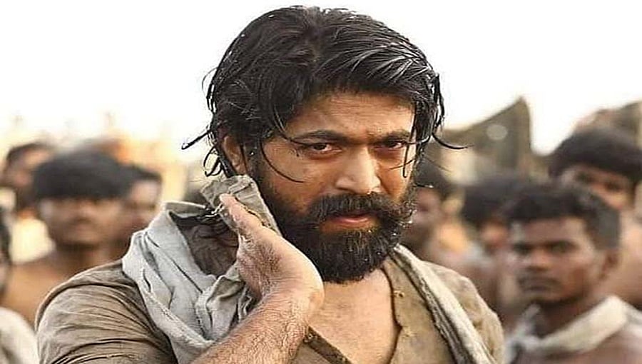 ನನ್ನನ್ನು ಯಾರೂ ಟಾರ್ಗೆಟ್ ಮಾಡಲು ಆಗಲ್ಲ: ನಟ ಯಶ್ ಈಗ ಗುಡುಗಿದ್ದೇಕೆ?
