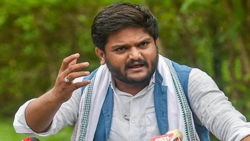 ಕಾವಲುಗಾರ ಬೇಕಾದ್ರೆ ನಾನು ನೇಪಾಳಕ್ಕೆ ಹೋಗ್ತೀನಿ, ಭಾರತದಲ್ಲಿ ಬೇಕಿರೋದು ಪ್ರಧಾನಿ: ಹಾರ್ದಿಕ್ ಪಟೇಲ್
