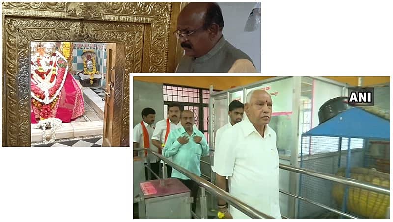 ರಾಜ್ಯದ 14 ಕ್ಷೇತ್ರಗಳಲ್ಲಿ ಮತದಾನ ಪ್ರಗತಿಯಲ್ಲಿ, ಜಿದ್ದಾಜಿದ್ದಿಯಲ್ಲಿ ಪ್ರಮುಖರು
