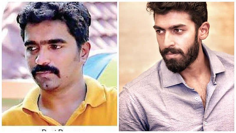 ವಿನಯ್ ರಾಜ್ ಸಿನಿಮಾಗೆ ಕೆಜಿಎಫ್ ಖ್ಯಾತಿಯ ರವಿ ಬಸ್ರೂರ್ ನಿರ್ದೇಶನ!