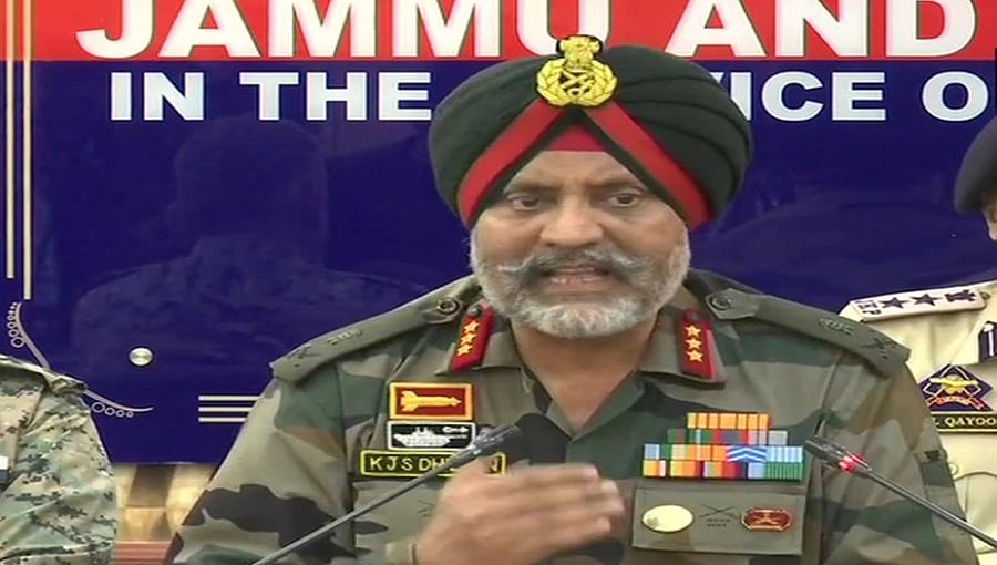 ಭಾರತೀಯ ಸೇನೆಯ ದಾಳಿಗೆ ಹೆದರಿ ಜೈಶ್ ಉಗ್ರ ಸಂಘಟನೆಯ ಮುಂದಾಳತ್ವ ವಹಿಸಿಕೊಳ್ಳಲು ಹೆದರುತ್ತಿದ್ದಾರೆ!