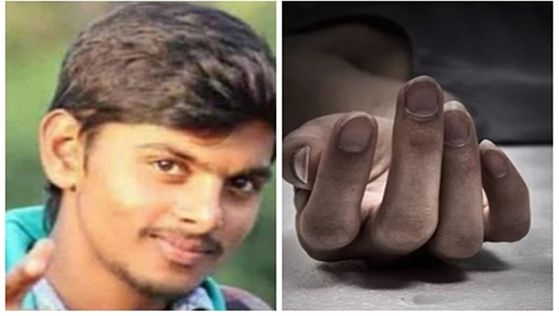 ಶಿರಸಿ: ಕೊಲೆ ಸ್ಥಿತಿಯಲ್ಲಿ ಯುವಕನ ಶವ ಪತ್ತೆ