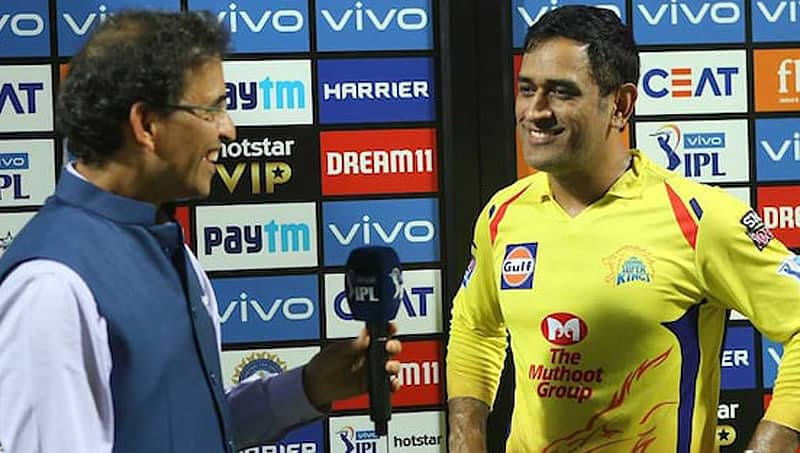 ಐಪಿಎಲ್ ನಲ್ಲಿ CSK ಸಕ್ಸಸ್, ಈ ನಿಜ ಹೇಳಿದ್ರೆ ಧೋನಿಗೆ ಆಪಾಯವಂತೆ: ಇಷ್ಟಕ್ಕೂ ಕೂಲ್ ಕ್ಯಾಪ್ಟನ್ ಹೇಳಿದ್ದೇನು?