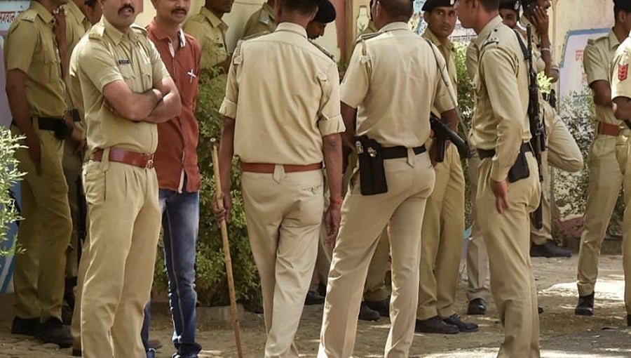 ಕೋಟಿ ಕೋಟಿ ಖರ್ಚಾದರೂ ಪರವಾಗಿಲ್ಲ, ಸಿಸಿಬಿ ಪೊಲೀಸರ ಬಟ್ಟೆ ಬಿಚ್ಚಿಸುತ್ತೇನೆ: ಆರೋಪಿ ಯೂಸೂಫ್ ಷರೀಫ್ ಧಮ್ಕಿ