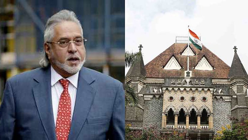 'ತಲೆಮರೆಸಿಕೊಂಡ ಅಪರಾಧಿ' ಎಂದು ಘೋಷಿಸಿರುವುದು ನನಗೆ ಆರ್ಥಿಕ ಮರಣದಂಡನೆ ಕೊಟ್ಟಂತೆ: ವಿಜಯ್ ಮಲ್ಯ