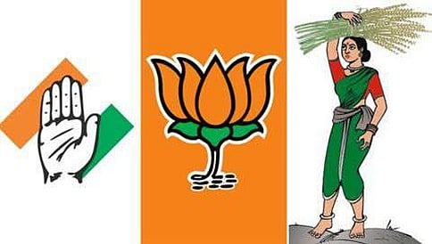 ಲೋಕಸಭೆ ಮುಗೀತು; ಇದೀಗ ಕರ್ನಾಟಕದಲ್ಲಿ ವಿಧಾನಸಭೆ ಉಪ ಚುನಾವಣೆ ಪರ್ವ