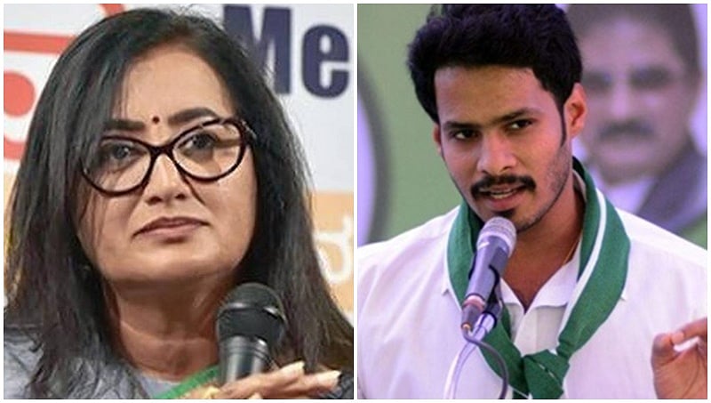 ಯಾರು ಗೆಲ್ತಾರೆ, ಸುಮಲತಾ ಇಲ್ಲ ನಿಖಿಲ್ ಕುಮಾರಸ್ವಾಮಿ: ಮಂಡ್ಯದಲ್ಲಿ ಬೆಟ್ಟಿಂಗ್ ಭರಾಟೆ!