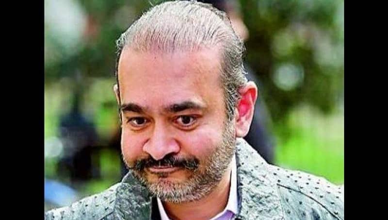 ನೀರವ್ ಮೋದಿ ಜಾಮೀನು ಅರ್ಜಿ ತಿರಸ್ಕೃತ, ಮೇ 24ರವರೆಗೂ ಪೊಲೀಸ್ ಕಸ್ಟಡಿ ವಿಸ್ತರಣೆ