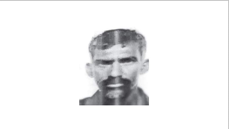 ಬೆಳಗಾವಿ: ಮರಣದಂಡನೆ ಶಿಕ್ಷೆಗೊಳಗಾಗಿದ್ದ ಖೈದಿ ಹಿಂಡಲಗಾ ಜೈಲಿನಿಂದ ಪರಾರಿ