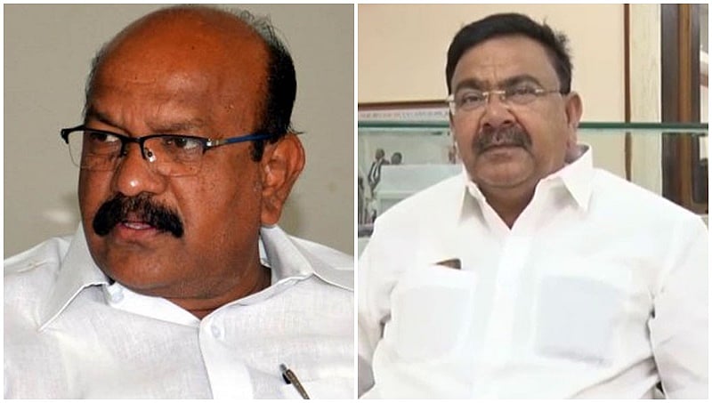 ಚಿಂಚೋಳಿ ಉಪ ಚುನಾವಣೆ: ಬಿಜೆಪಿ ಟಿಕೆಟ್ ಗೆ ಜಾಧವ್ - ವಲ್ಯಾಪುರೆ ನಡುವೆ ಭಾರೀ ಪೈಪೋಟಿ