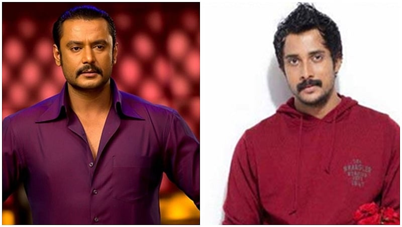 ಪ್ರೇಮ್ 25ನೇ ಚಿತ್ರಕ್ಕೆ ಚಾಲೆಂಜಿಂಗ್ ಸ್ಟಾರ್ ದರ್ಶನ್ ಚಾಲನೆ