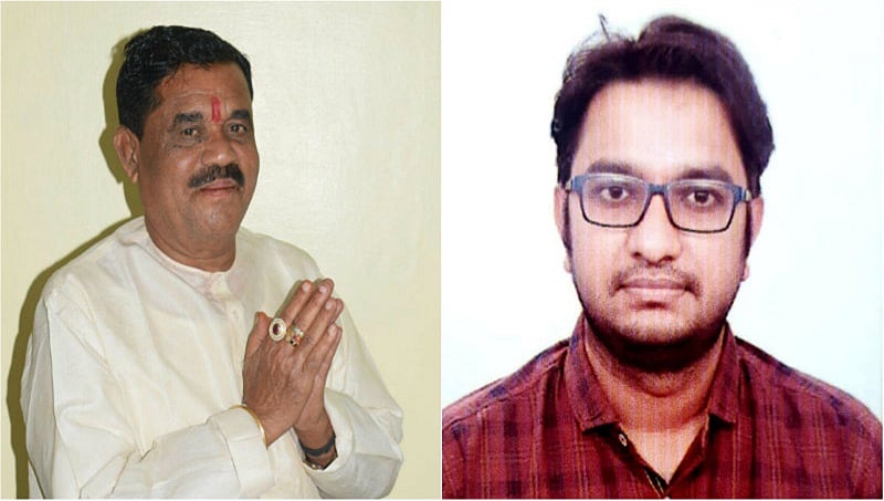 ಉಪಚುನಾವಣೆ: ಚಿಂಚೋಳಿ, ಕುಂದಗೋಳ ಬಿಜೆಪಿ ಅಭ್ಯರ್ಥಿಗಳು ಫೈನಲ್