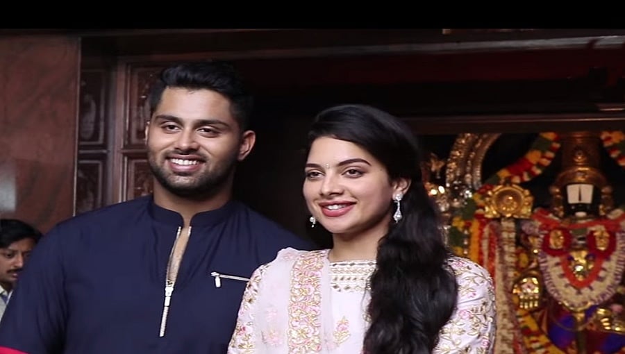ಅಭಿಶೇಕ್ ಅಂಬರೀಶ್ ನಟನೆಯ ಅಮರ್ ಚಿತ್ರದ ಫಸ್ಟ್ ವಿಡಿಯೋ ಏ.6ಕ್ಕೆ ಬಿಡುಗಡೆ!